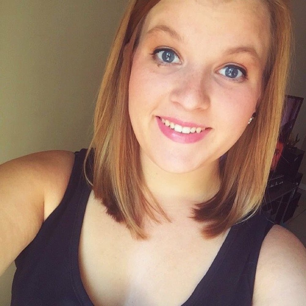 Meet your Posher, Ashleigh